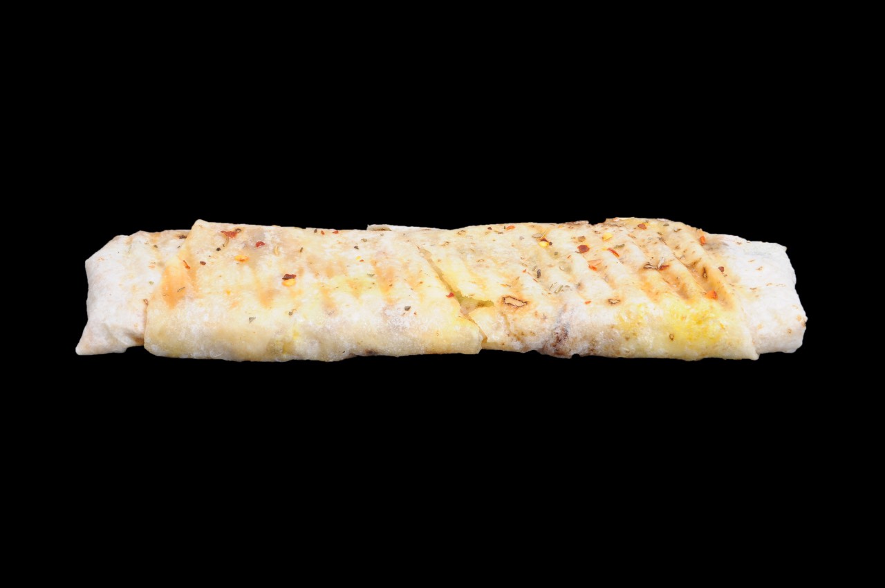 Grilled Chicken 65 roll